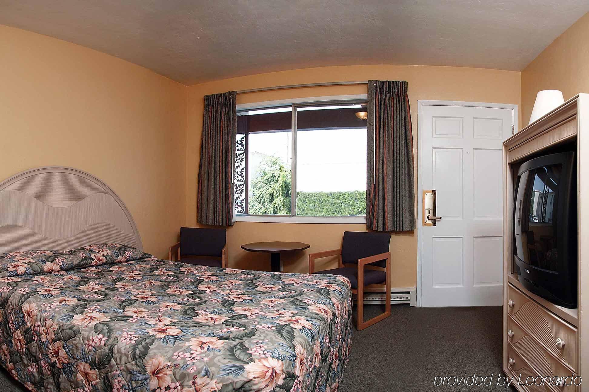 Oyo Hotel Pendleton Or Downtown Rom bilde