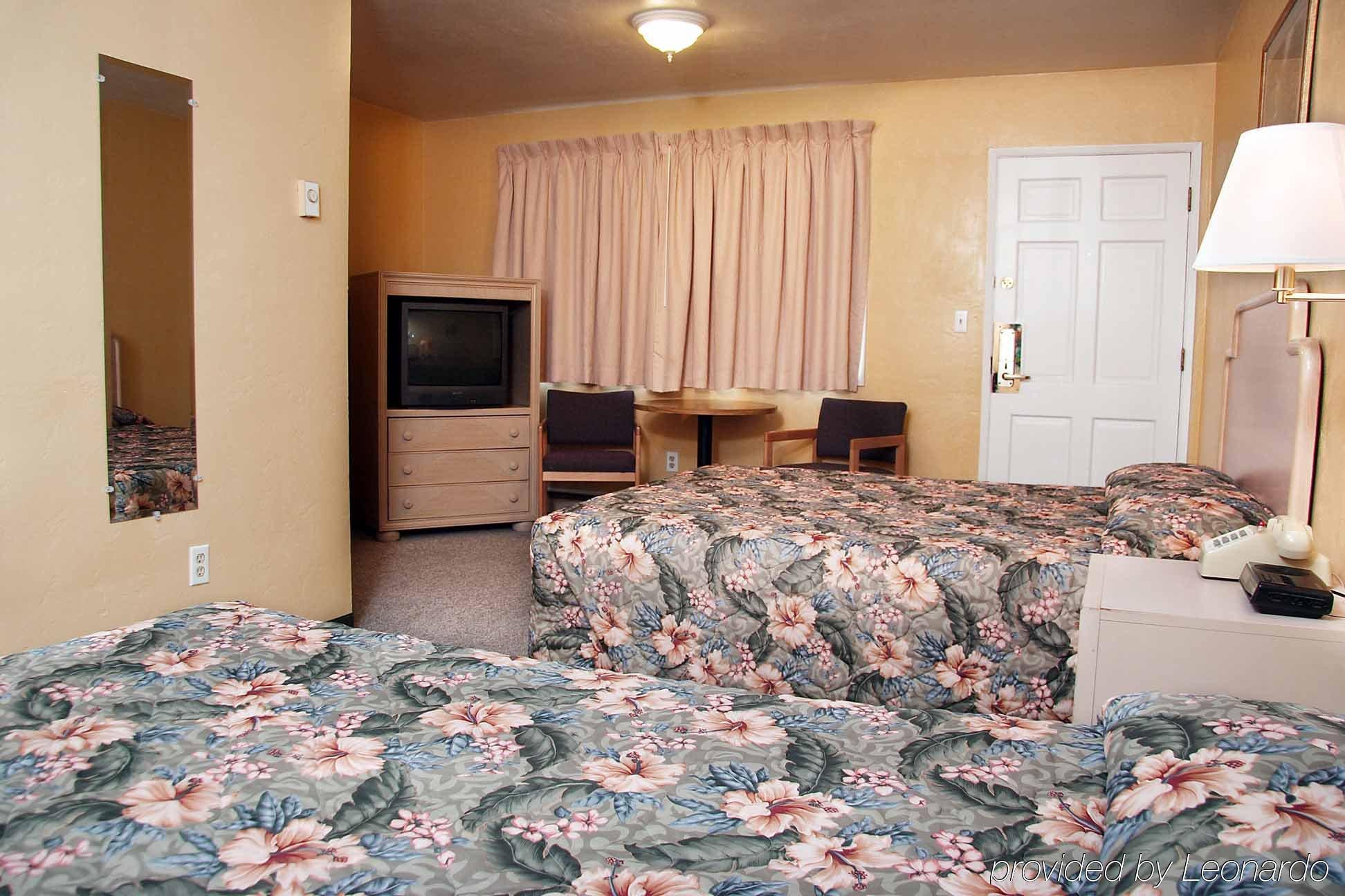 Oyo Hotel Pendleton Or Downtown Rom bilde